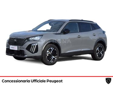 Peugeot 2008 1.2 puretech allure s&s 100cv