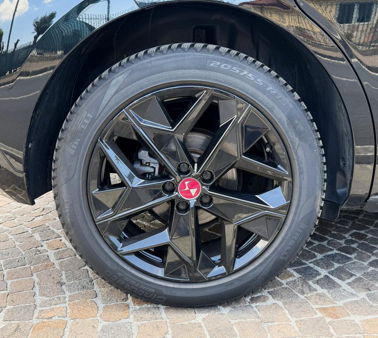 DS4 BlueHDi 130 aut. Performance Line+