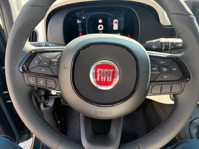 Fiat Panda Cross 1.0 FireFly S&S Hybrid