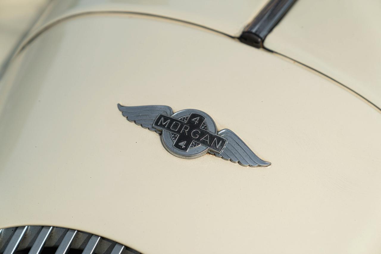 Morgan 4/4 - RDS01965