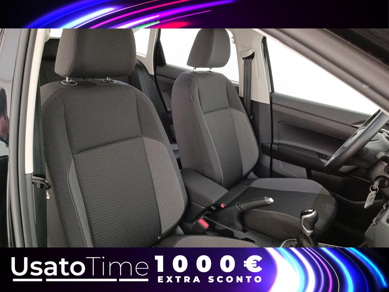 Volkswagen Taigo 1.0 tsi 110cv life