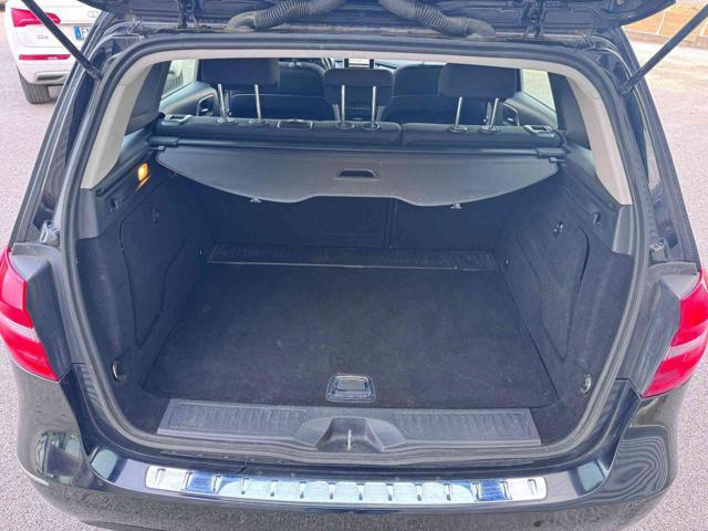 MERCEDES-BENZ B 180 1.8 CDI Premium OK NEOPATENTATO