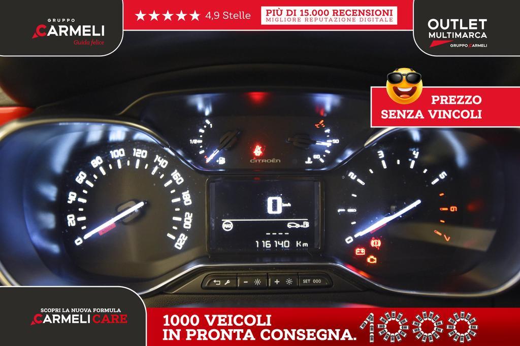 Citroen C3 1.2 PureTech Shine