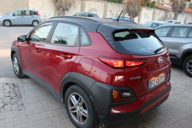HYUNDAI Kona 1.0 T-GDI Comfort