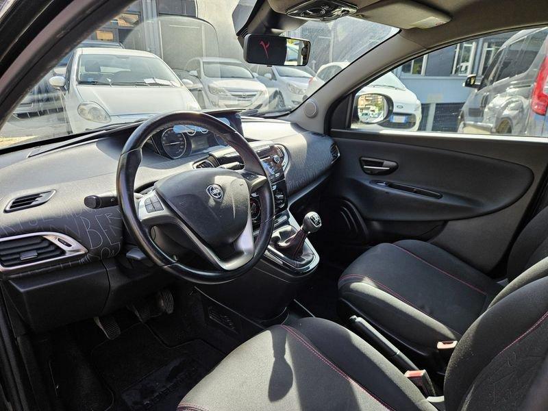 Lancia Ypsilon 1.3 MultiJet 95cv Start&Stop Elefantino