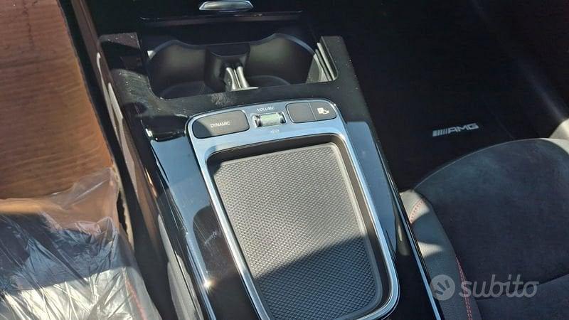 Mercedes-Benz Classe A - W177 2023 - A 180 d ...