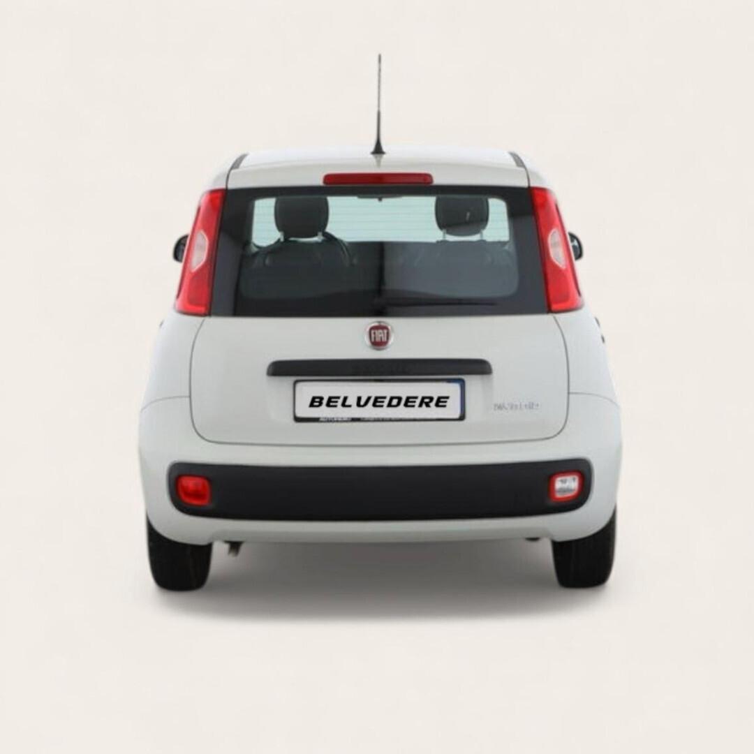 Fiat Panda 1.0 Hybrid SENZA OBBLIGO DI FINANZIAMENTO