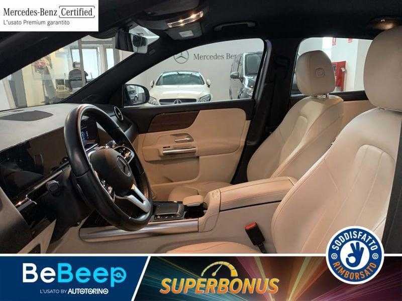 Mercedes-Benz GLA 250 E PLUG-IN HYBRID(E EQ-POWER) SPORT AUTO