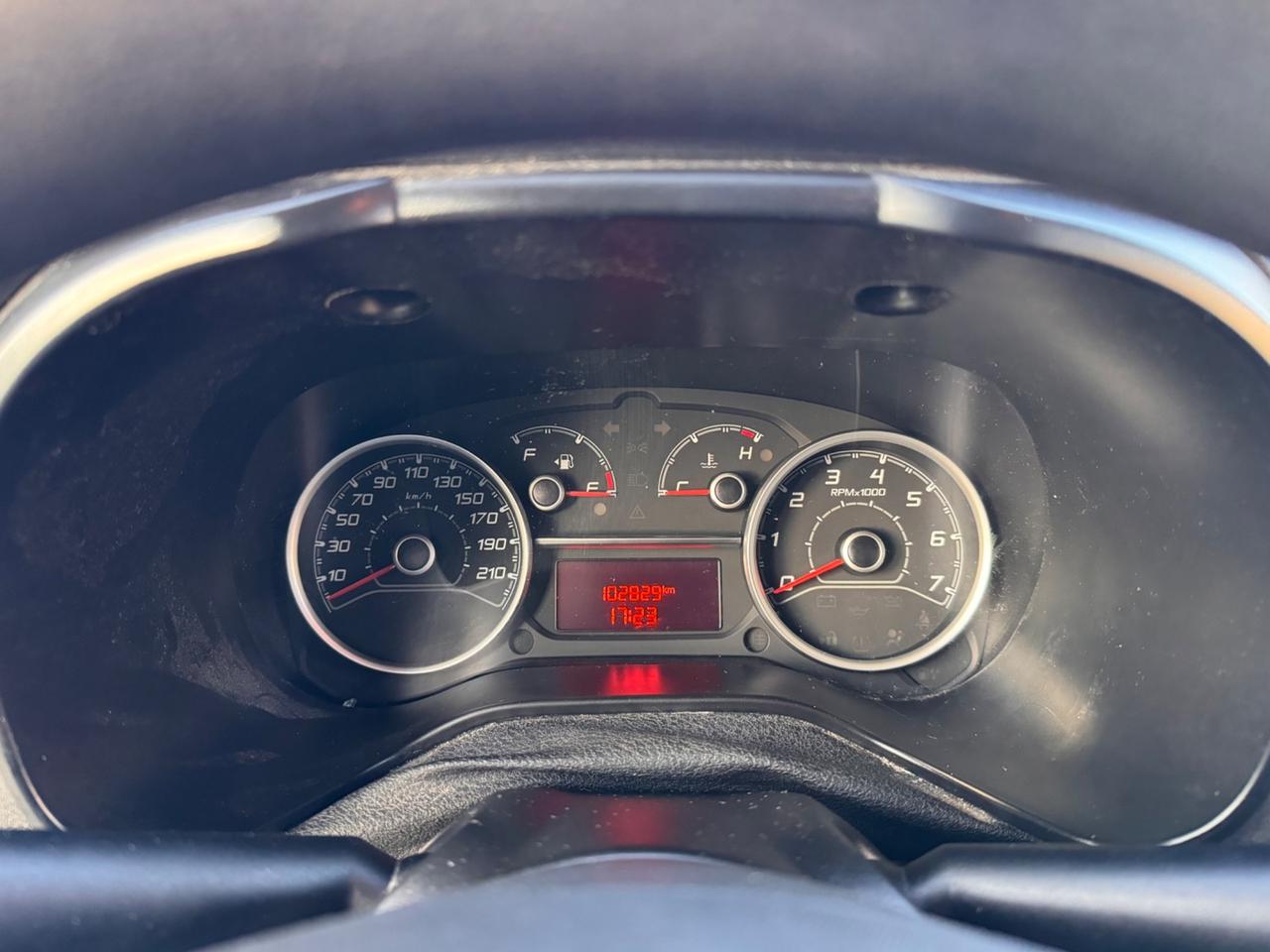 Fiat Doblo Doblò 1.6 MJT 120CV “105.000KM”