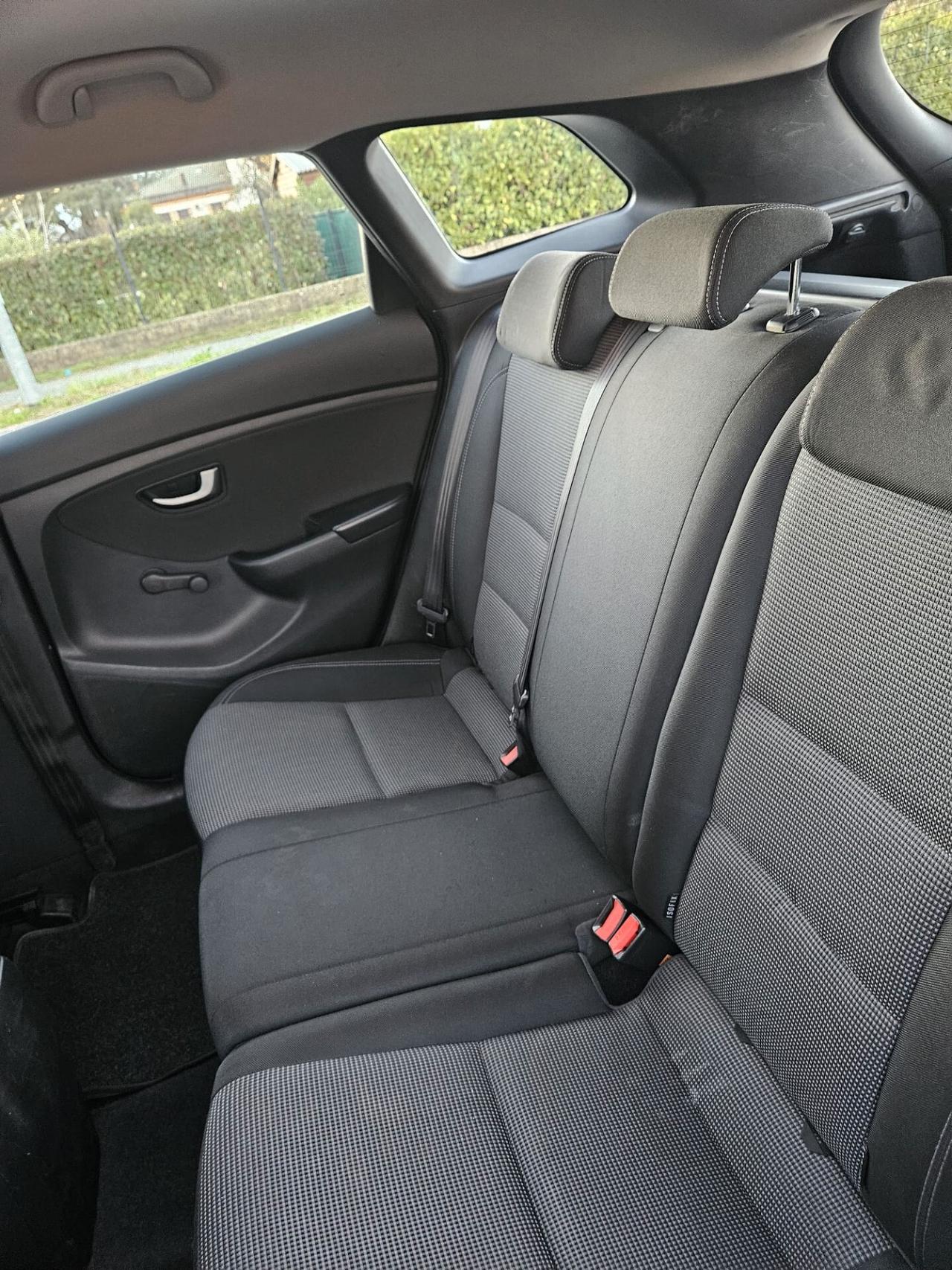 Hyundai i30 Wagon 1.6 CRDi Comfort