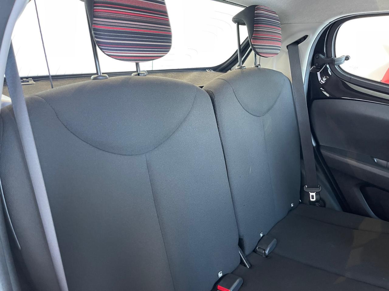 Citroen C1 VTi 72 S&S 5 porte Shine