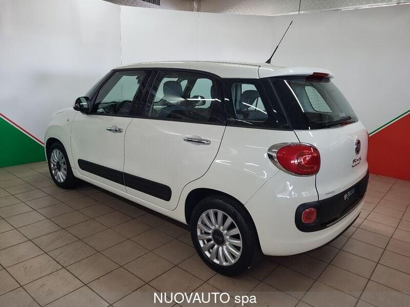 FIAT 500L 500L 1.3 Multijet 95 CV Pop Star