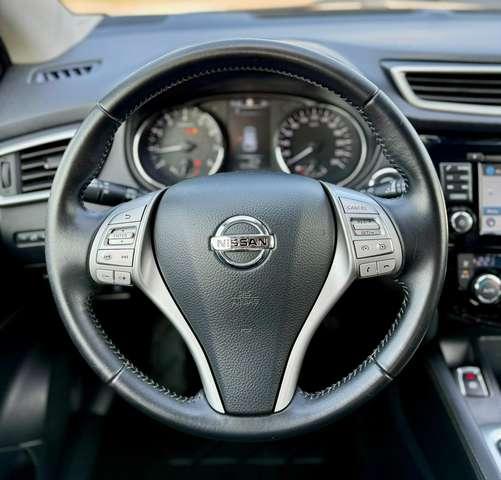 Nissan Qashqai 1.3 dig-t Tekna 115cv E6