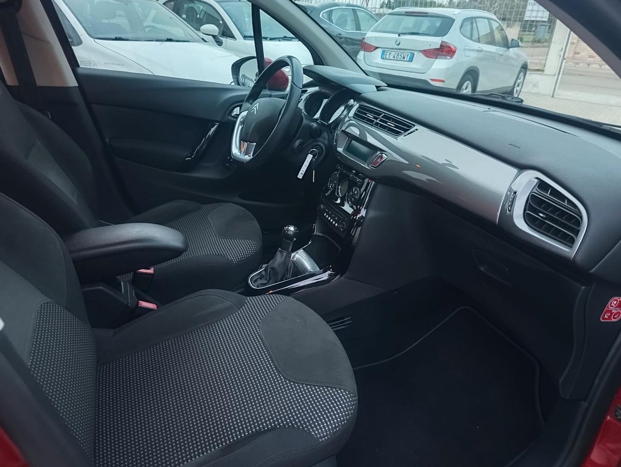 Citroen C3 1.4 HDi - anno 2013