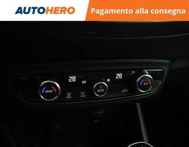 OPEL Crossland X 1.2 Turbo 12V 130 CV Start&Stop aut. Innovation