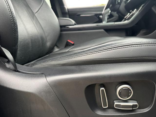 LAND ROVER Range Rover Evoque 2.0cc 163cv I4 MHEV DYNAMIC AWD CAMERA POST. NAVI