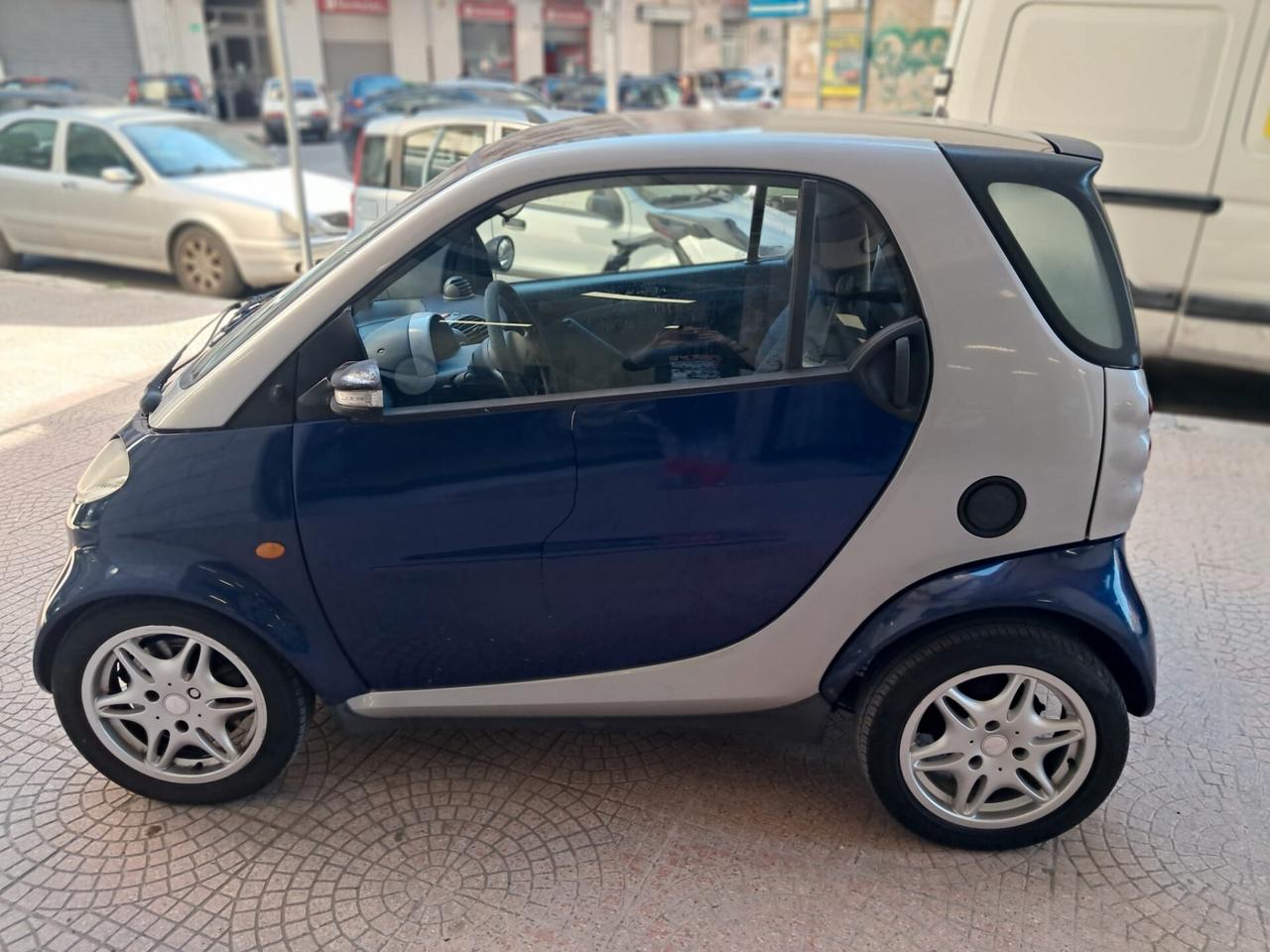 SMART 600-NEOPATENTATI-VISTA E PIACIUTA-Euro1190