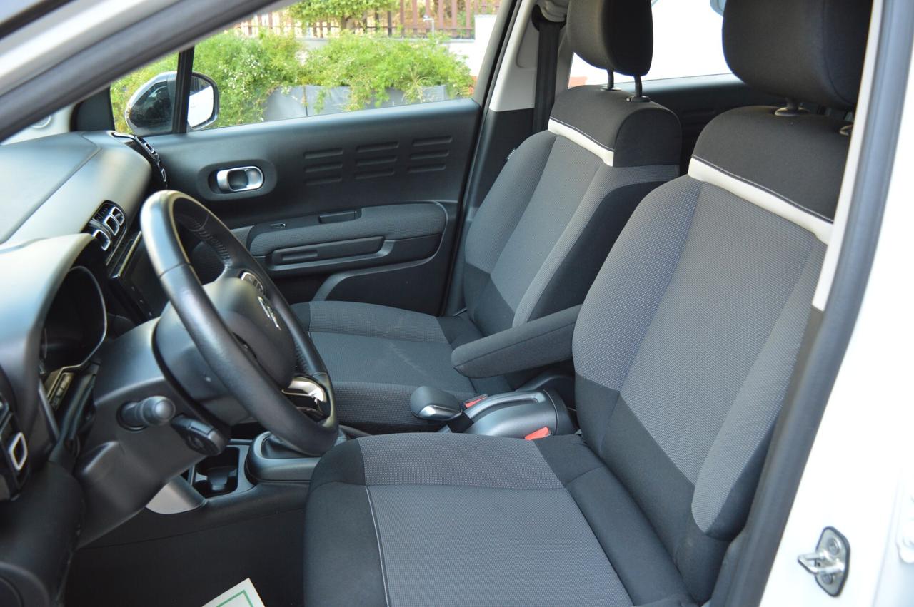 Citroen C3 Aircross BlueHDi 100 S&S Shine