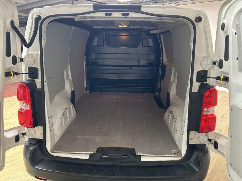 Toyota Proace 1.5d 120 CV S&S 10q L1 D Active