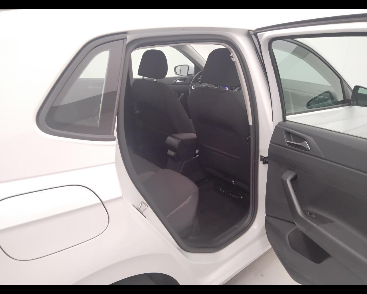 VOLKSWAGEN Polo VI 2022 - Polo 1.0 tsi Life 95cv