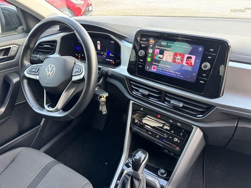 Volkswagen T-Roc T-Roc 2.0 TDI SCR Life