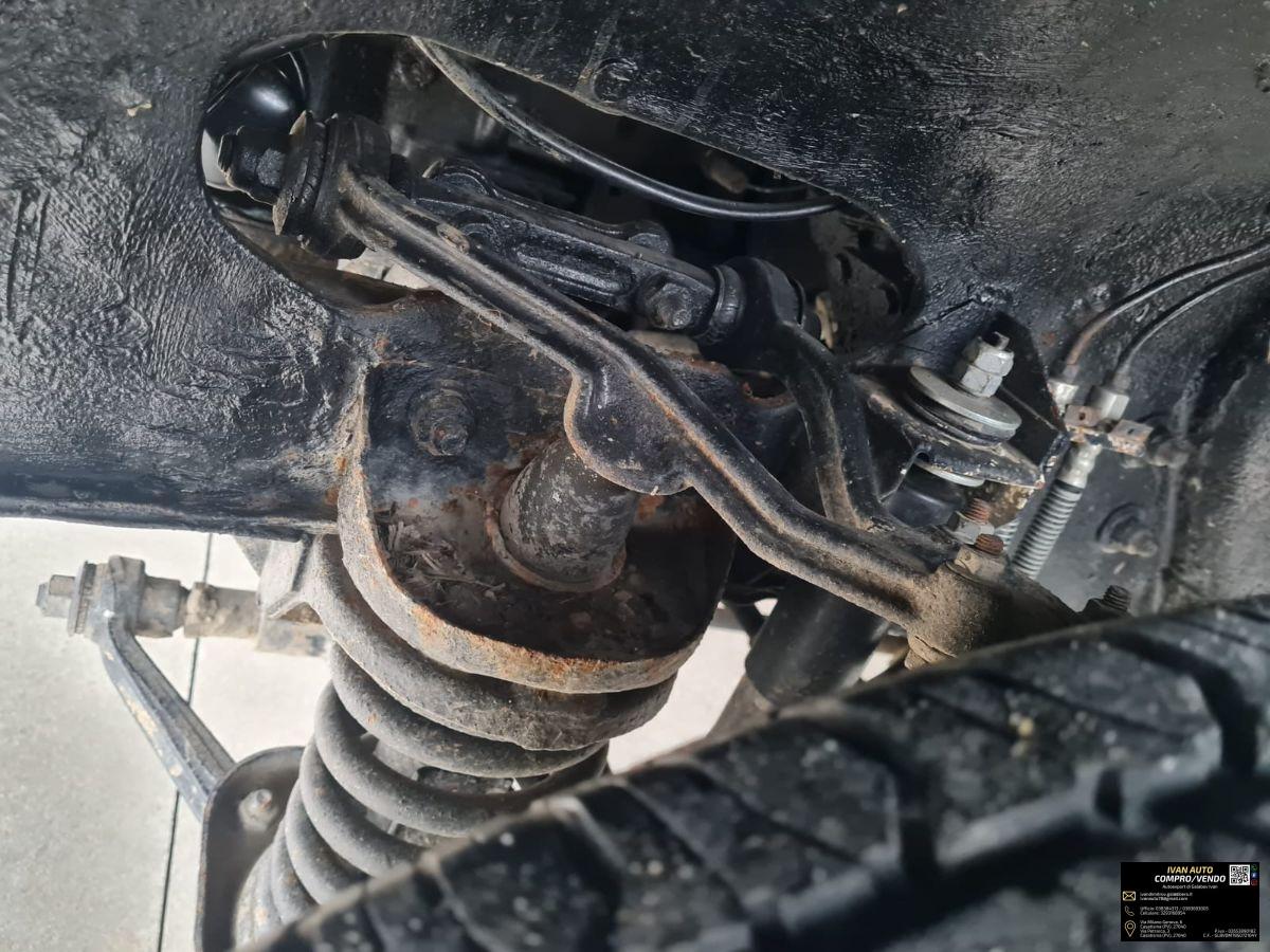 LADA Niva 1.6 Benzina-Anno 1993