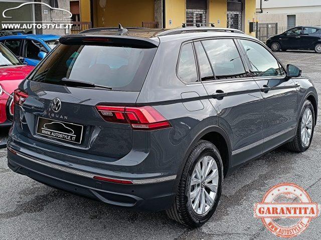 VOLKSWAGEN Tiguan 2.0 TDI 150 CV SCR DSG Life