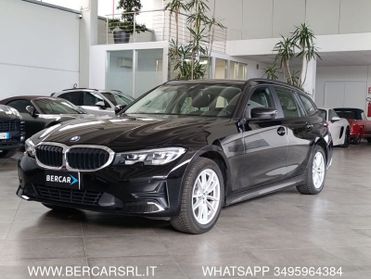 BMW Serie 3 318i Touring Business Advantage