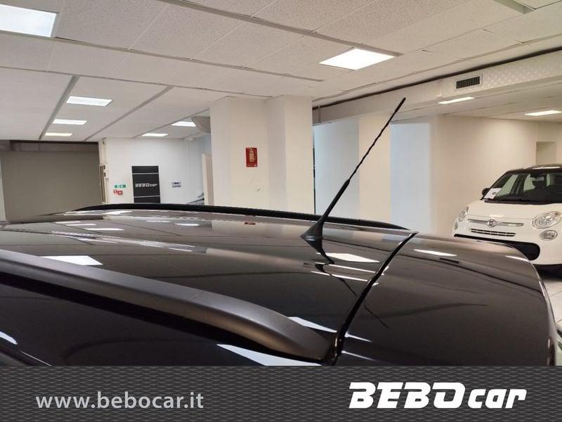 FIAT Tipo 1.4 T JET 120 CV S DEGIGN SW GPL