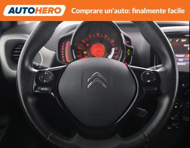 CITROEN C1 Airscape VTi 68 5 porte Shine