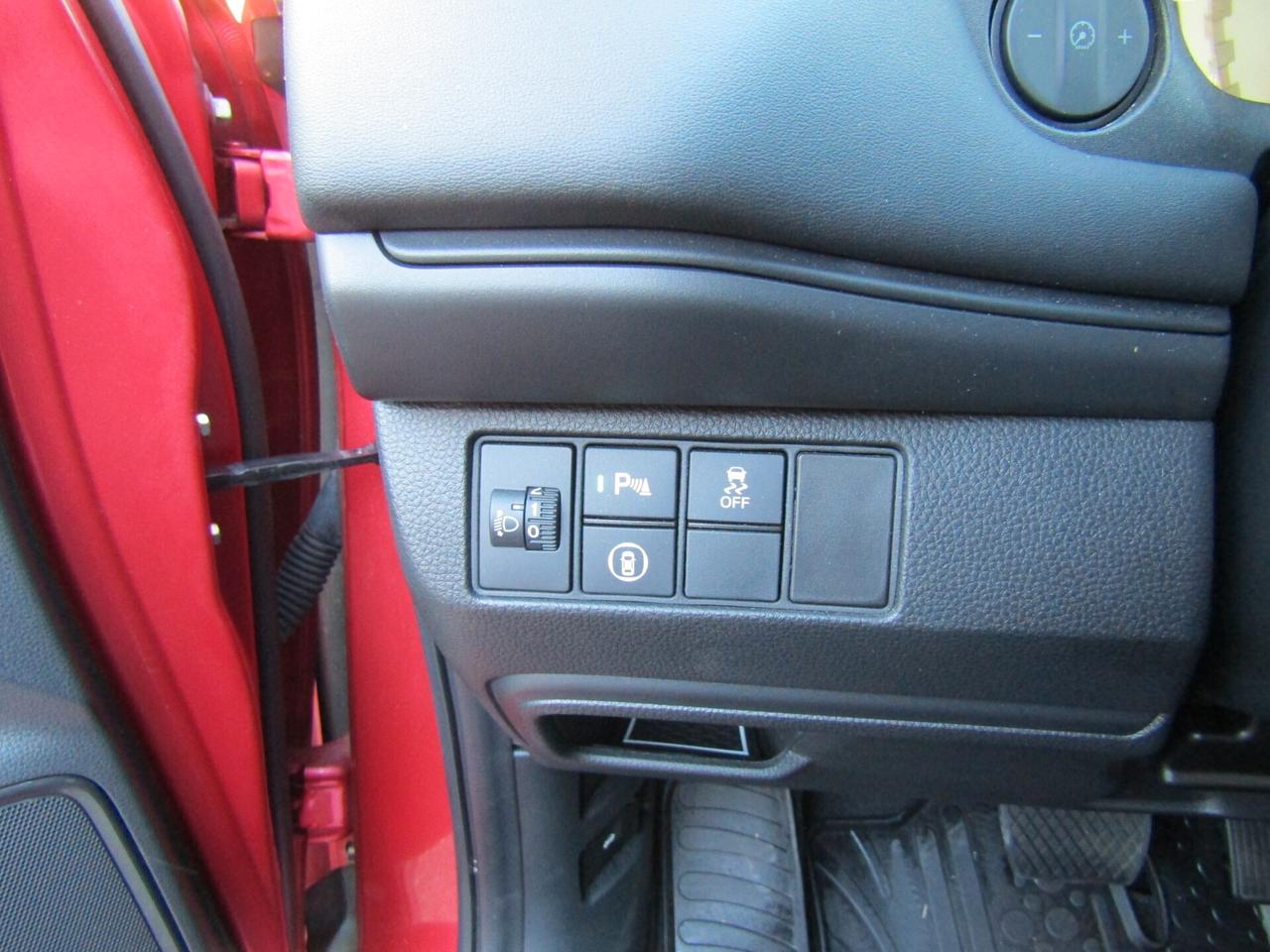 Honda HR-V 1.5 107CV "32.000 km" FULL Hybrid, Carplay, Telec.