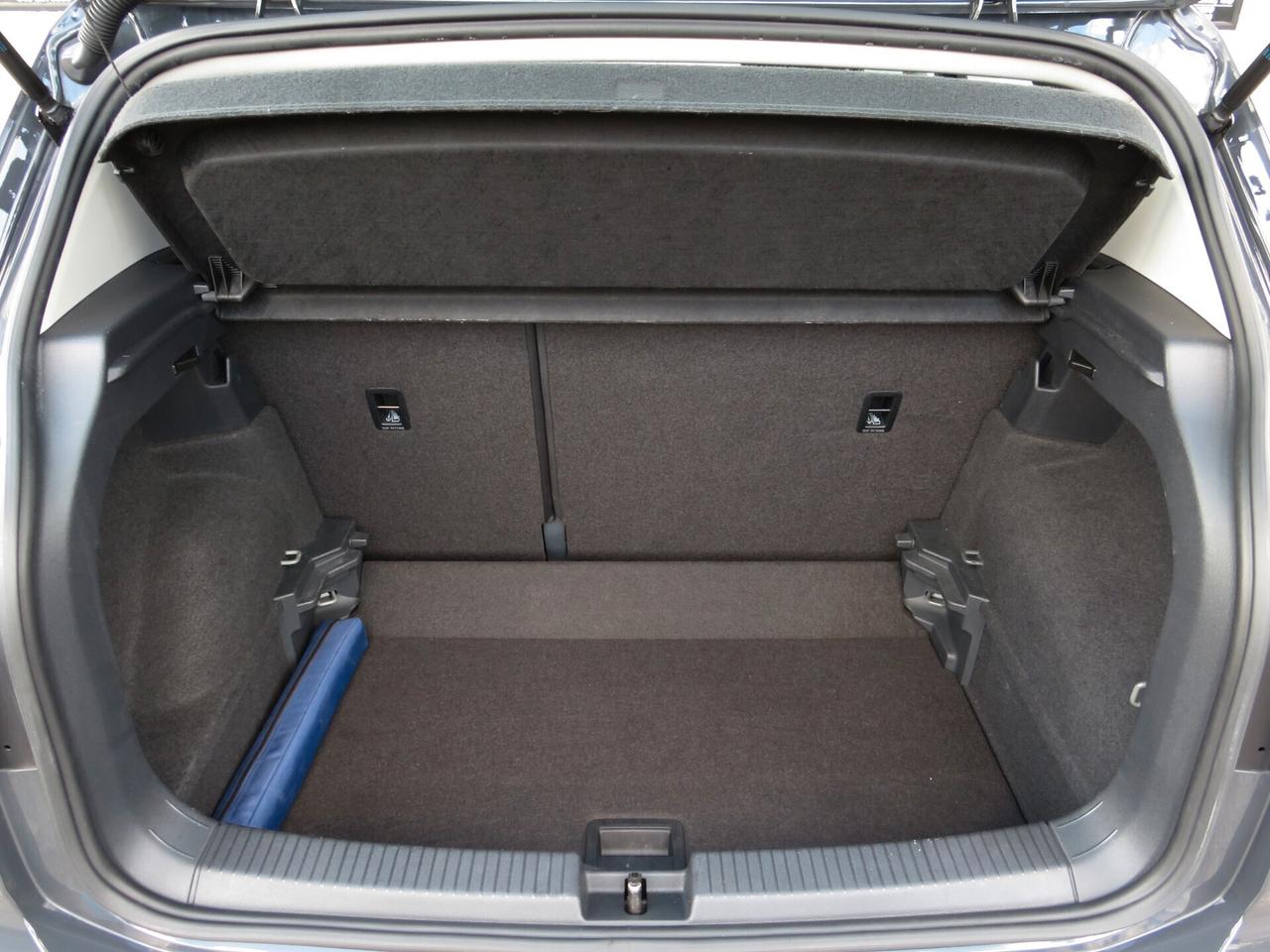 Volkswagen T-Cross 1.0 tsi Advanced 115cv. full led/full adas/android