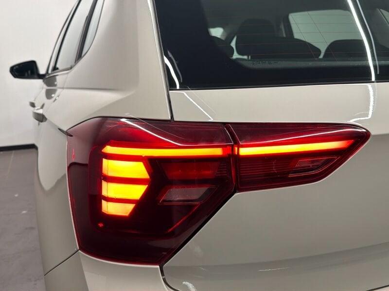 Volkswagen Polo Nuova Life 1.0 TSI 70 kW (95 CV) Manuale