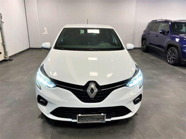 RENAULT Clio 1.0 GPL Intens STRAFULL 5 Porte