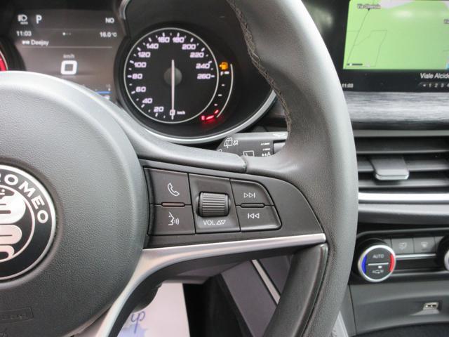 ALFA ROMEO Stelvio 2.2 Turbodiesel 190 CV AT8 RWD Executive