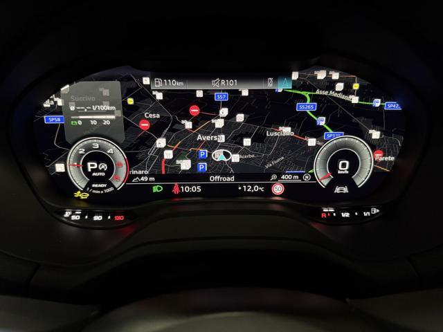 AUDI Q2 35 TDI S tronic S line Edition