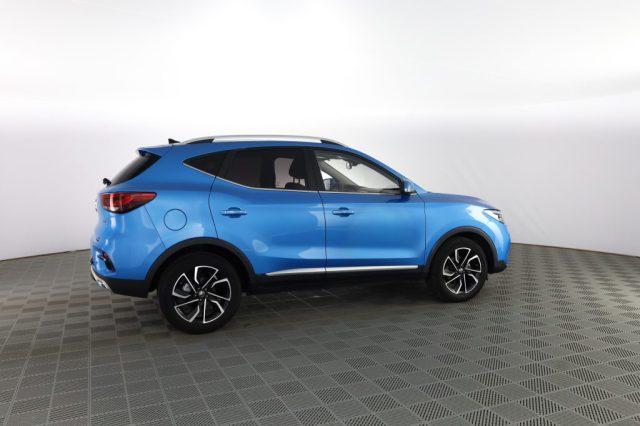 MG ZS ZS 1.0T-GDI Luxury