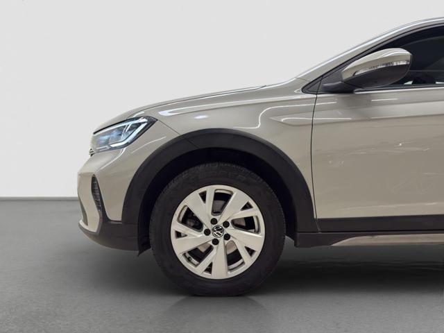 VOLKSWAGEN Taigo 1.0 TSI 110 CV DSG Life*FORMULA S*UNICO PROP*