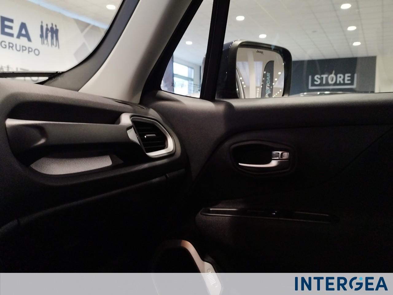 JEEP Renegade Limited 1.6 Multijet Ii 130