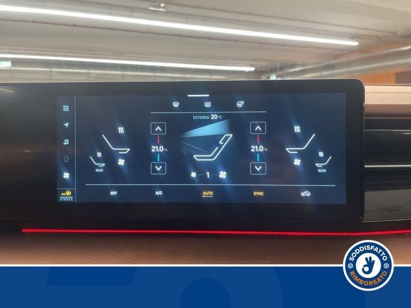 KGM Torres HEV K-Line 1.5 Turbo GDI 2WD AT