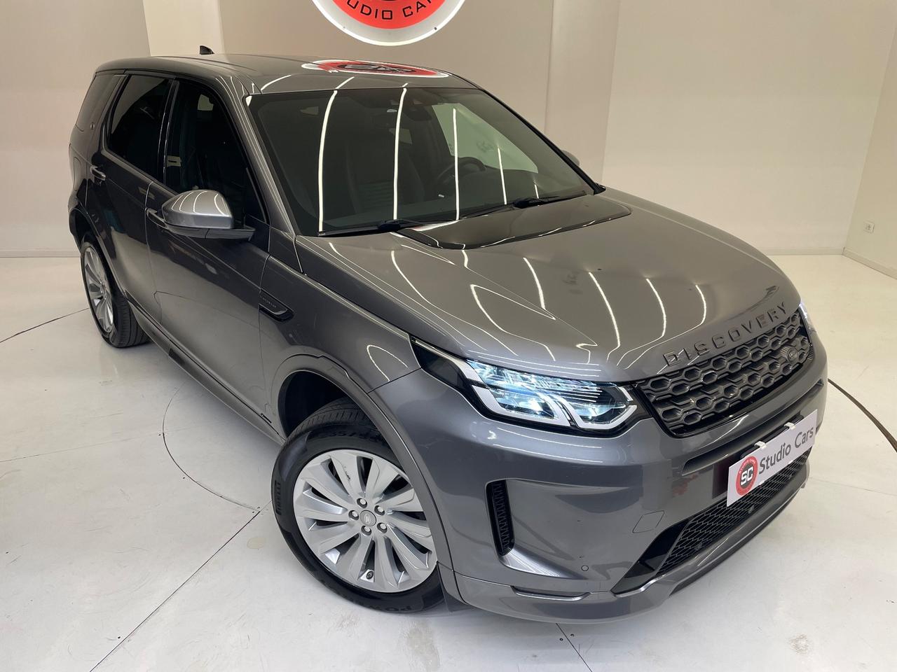Land Rover Discovery Sport 2.0D I4-L.Flw 150 CV AWD Auto R-Dynamic