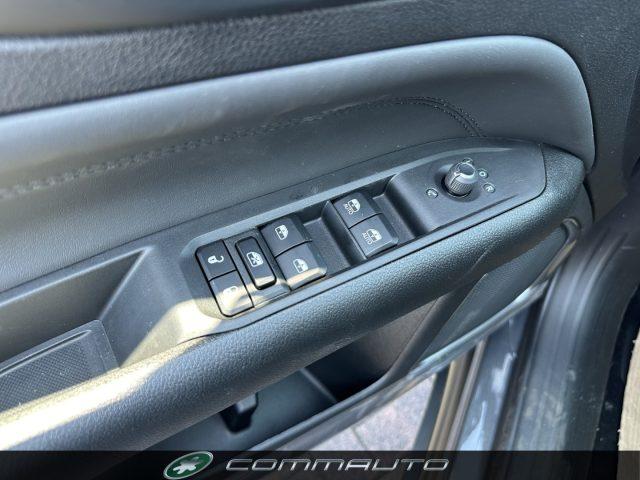 JEEP Compass 1.6 Multijet II 2WD Limited - camera 360° -