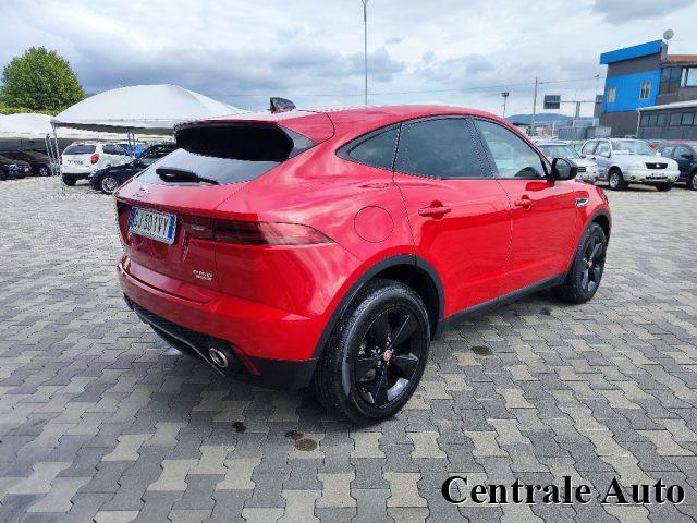 JAGUAR E-Pace 2.0D 150 CV AWD aut. S