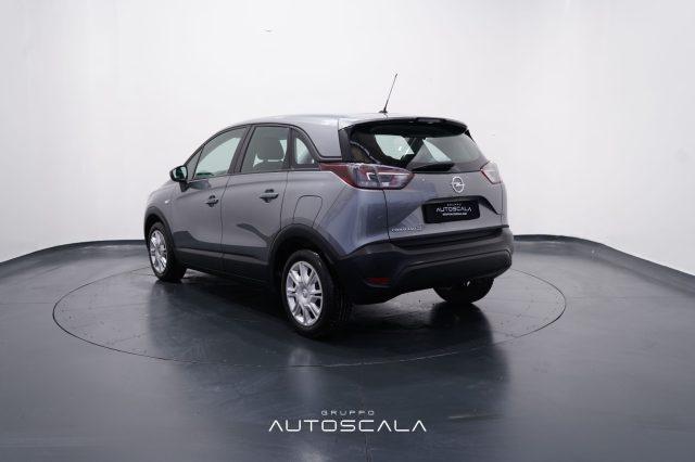 OPEL Crossland X 1.2 12V 83cv Design Line Edition E6d-T