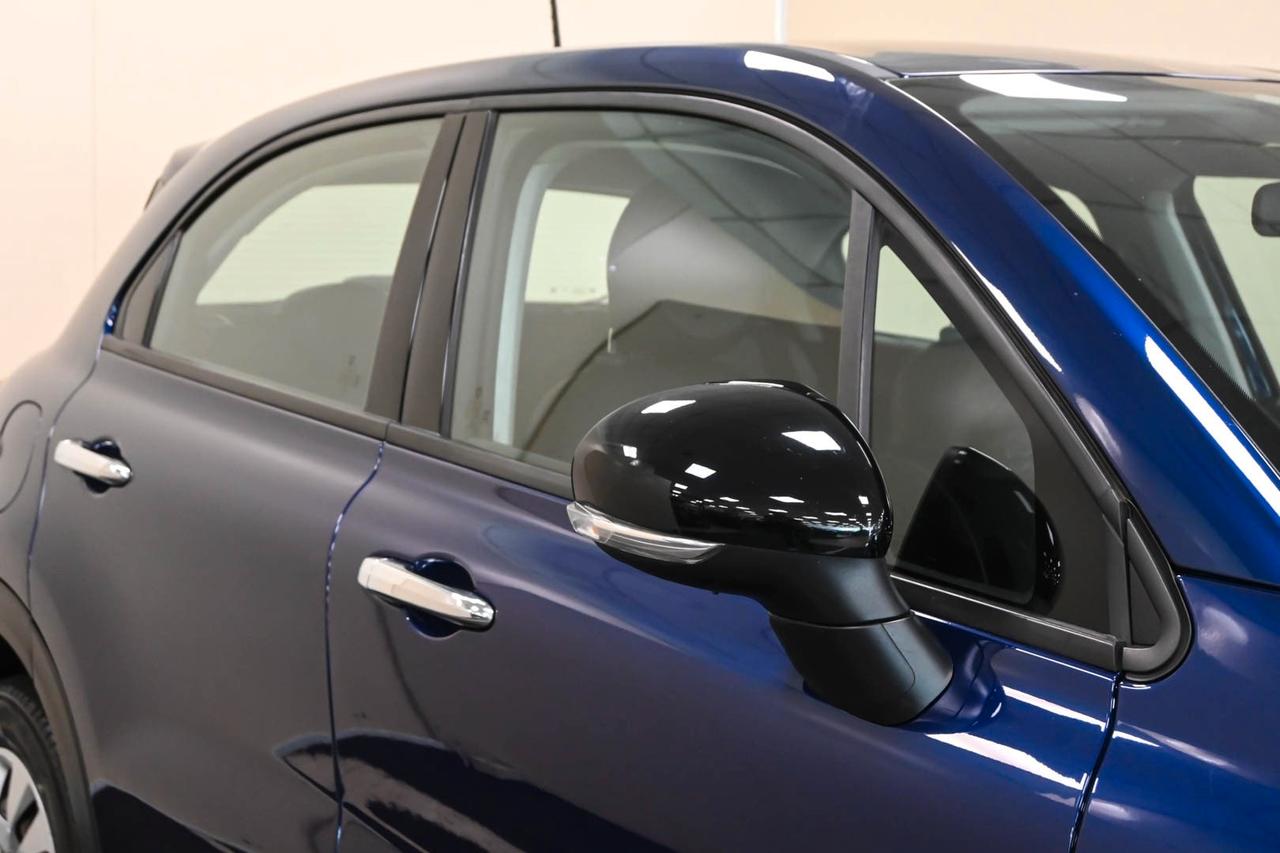 FIAT 500X 500X 1.3 MultiJet 95 CV Urban