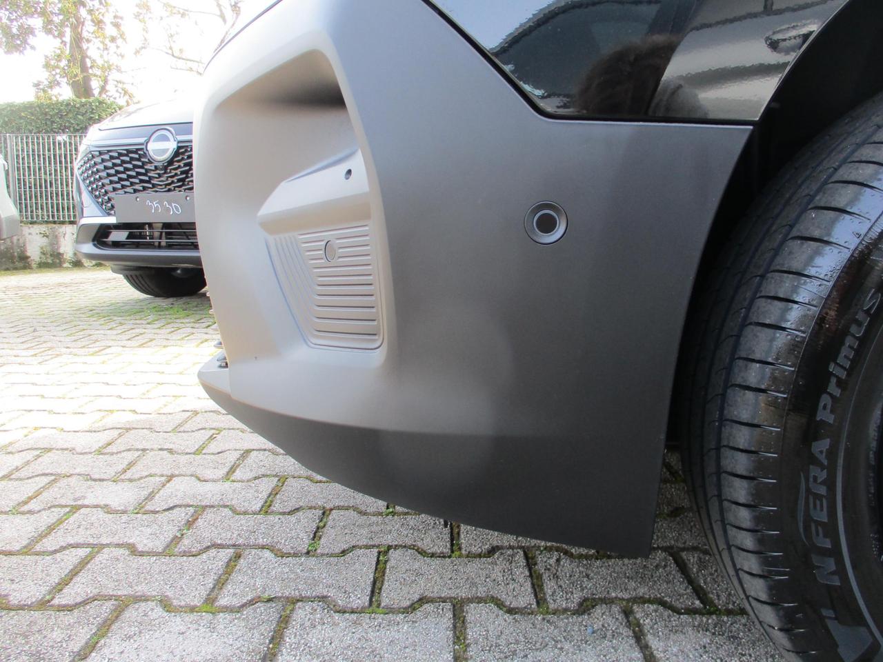 Fiat Doblo Passo Lungo 1.5 d Doblo 130cv auto 7p.ti