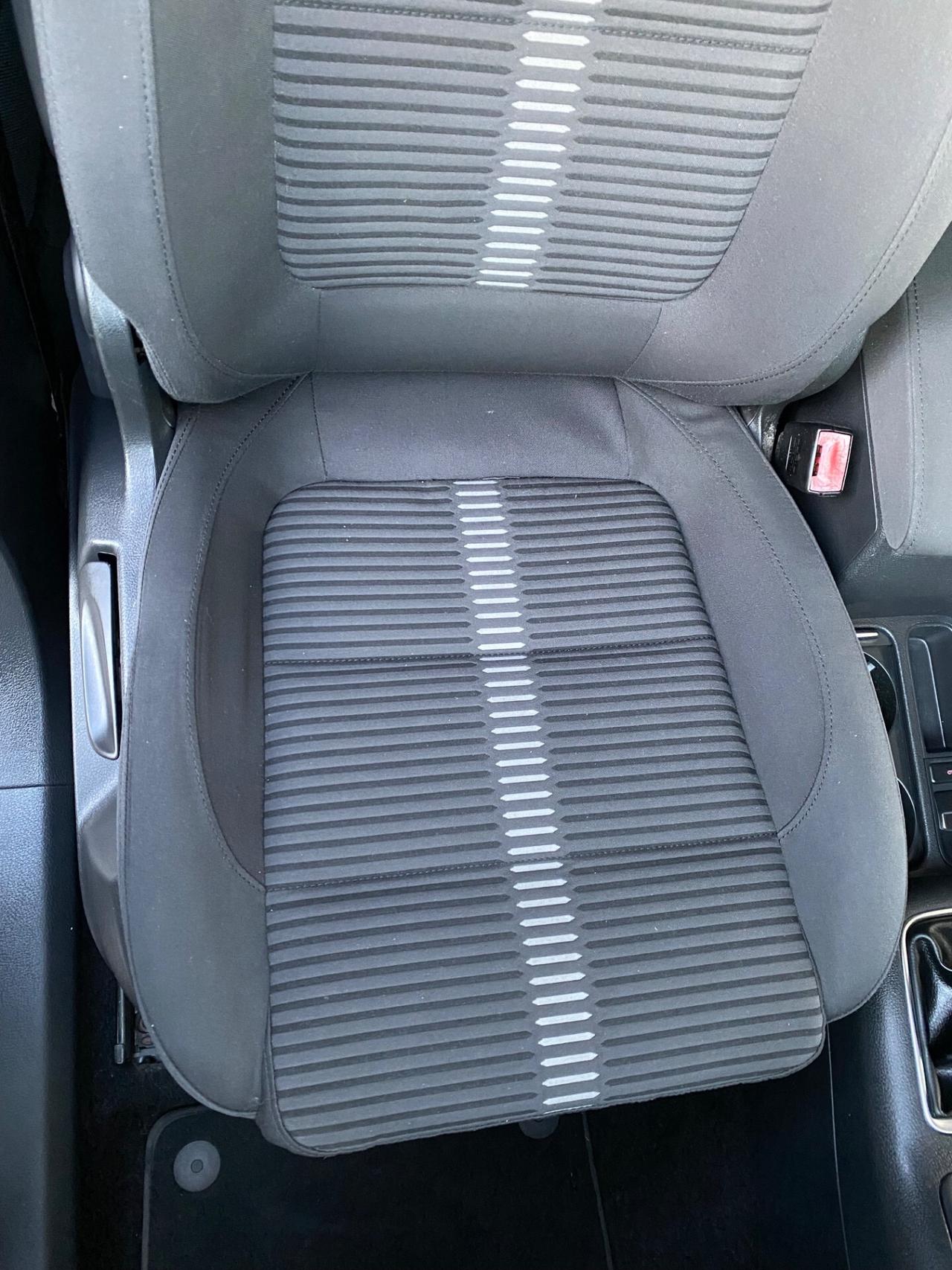 Volkswagen Tiguan 2.0 TDI 140cv DPF 4MOTION/4x4