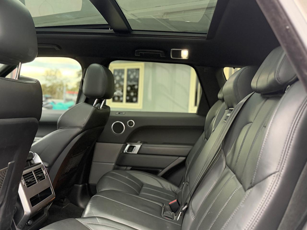 Land Rover Range 3.0 TDV6 HSE Tetto Nuova Garanzia