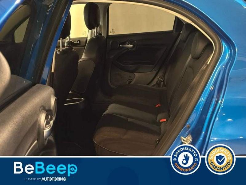 FIAT 500X 1.0 T3 CULT 120CV