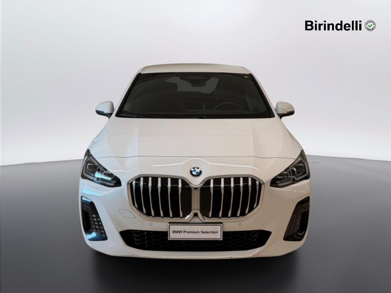BMW Serie 2 A.T. (U06) - 218d Active Tourer Msport